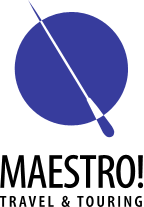 MAESTRO! TRAVEL & TOURING